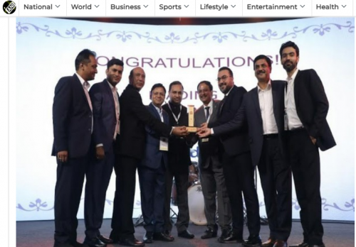 Kundan Gold Refinery Wins ‘Leading Bullion Refiner – 2022’ for the Sixth Year Running at the IGC Awards